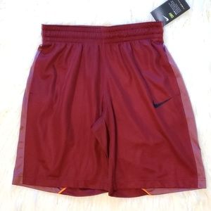 Nike Dri-Fit Basketball Shorts